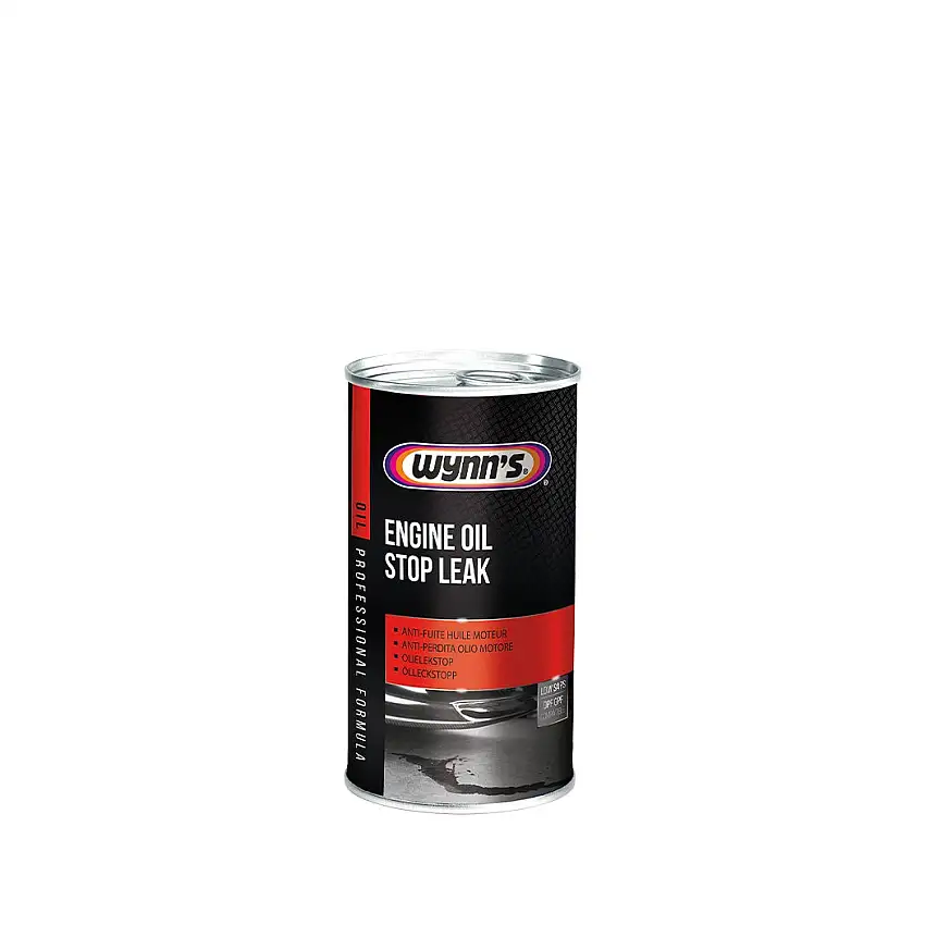 WYNN'S - Additif huile anti-fuite huile moteur - 325 ml - W77441