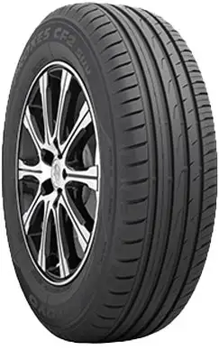 Pneu Ete TOYO PROXES-CF2-SUV 235/55 R 18 100V