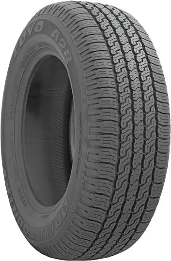 Pneu Ete TOYO OPEN-COUNTRY-A28 245/65 R 17 111S