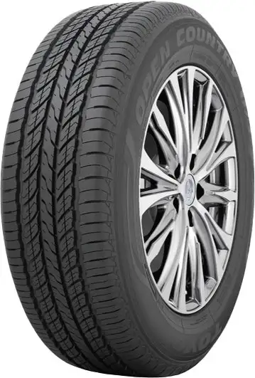 Pneu Ete TOYO OP-UT 225/65 R 17 102H