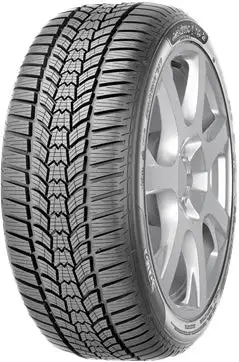 Pneu Hiver SAVA ESKIMO HP2 215/55 R16 93H