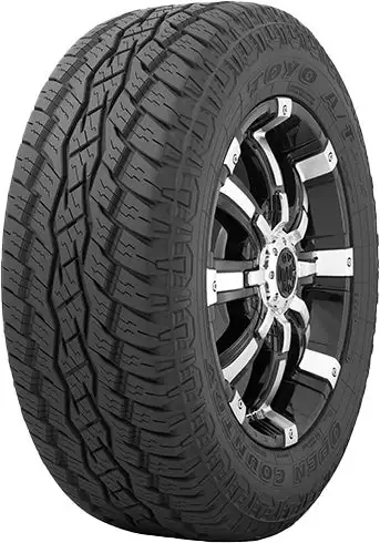 Pneu Ete TOYO  215/85 R 16 115S