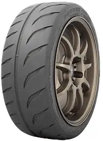 Pneu Ete TOYO R888R 285/35 ZR 19 99Y