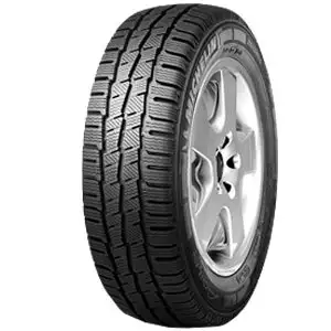 Pneu Hiver MICHELIN AGILIS-ALPIN 205/70 R 15 106/104R