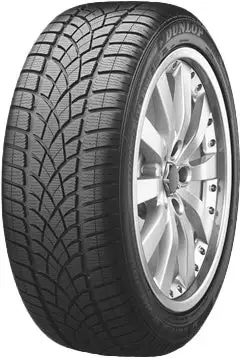Pneu Hiver DUNLOP WINTER-SPORT-3D 185/50 R 17 86H