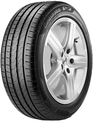 Pneu Ete PIRELLI CINTURATO-P7 225/45 R 18 91V