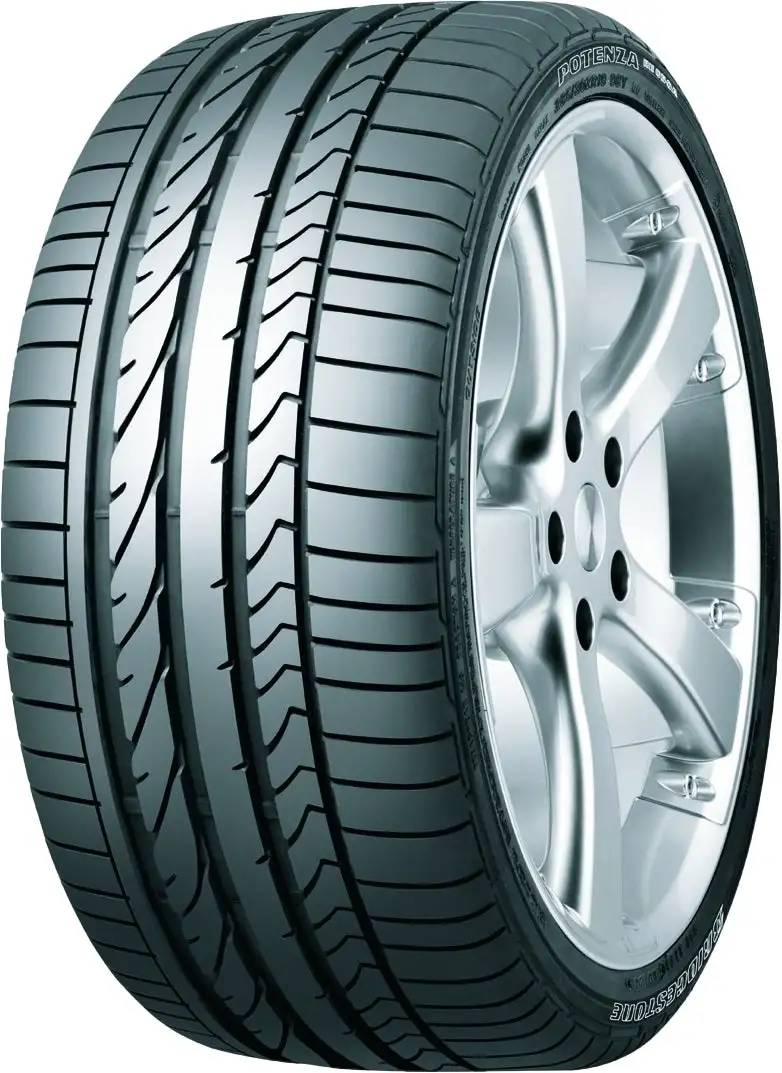 Pneu Ete BRIDGESTONE RE050 255/30 R 19 91Y