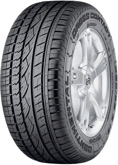 Pneu Ete CONTINENTAL CROSS-CONTACT-UHP 275/45 R 20 110W