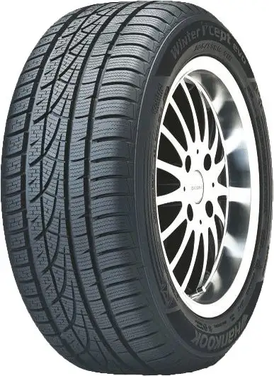 Pneu Hiver HANKOOK W310 205/50 R 15 86H