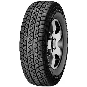 Pneu Hiver MICHELIN LATITUDE-ALPIN 255/55 R 18 109V