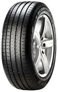 Pneu Ete PIRELLI SCORPION-VERDE 255/50 R 19 103W