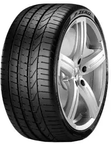 Pneu Ete PIRELLI PZERO 255/30 ZR 19 91Y