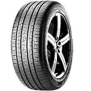 Pneu Ete PIRELLI SCORPION-VERDE-ALL-SAESON 235/55 R 19 105V