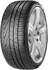 Pneu Hiver PIRELLI W240-SOTTOZERO-2 245/35 R 20 91V