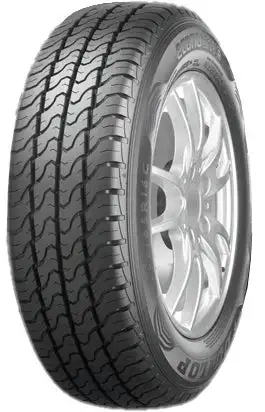 Pneu Ete DUNLOP ECONODRIVE 215/75 R 16 113R