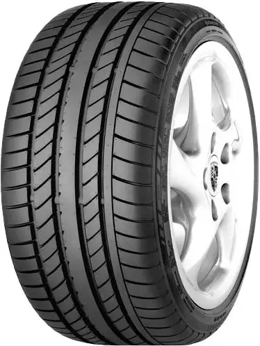 Pneu Ete CONTINENTAL SPORT_CONTACT_5 245/40 R 20 95W