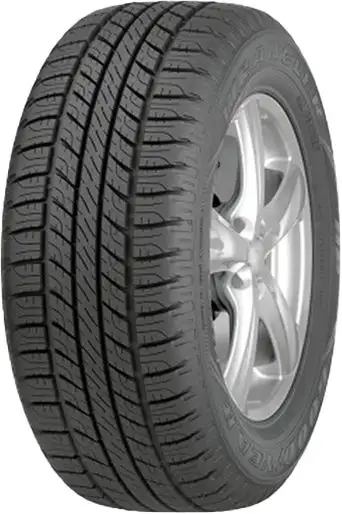 Pneu Ete GOODYEAR WRANGLER-HP-ALL-WEATHER 275/55 R 17 109V