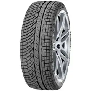 Pneu Hiver MICHELIN PILOT-ALPIN-PA4 225/40 R 18 92V