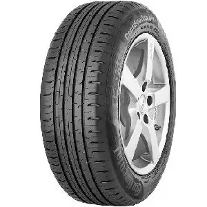 Pneu Ete CONTINENTAL CONTIECOCONTACT5 215/60 R 17 96V