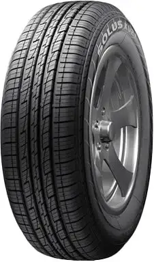 Pneu Ete KUMHO KL21 265/50 R 20 107V