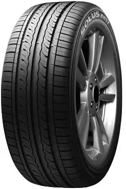 Pneu Ete KUMHO KH17 165/80 R 13 87T