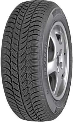 Pneu Hiver SAVA ESKIMO S3 + 195/65 R15 91T