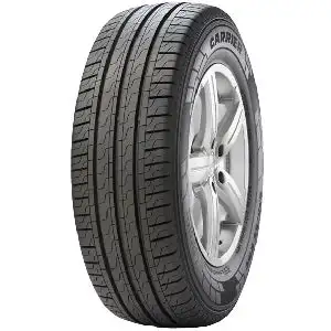Pneu Ete PIRELLI CARRIER 195/60 R 16 99/97H