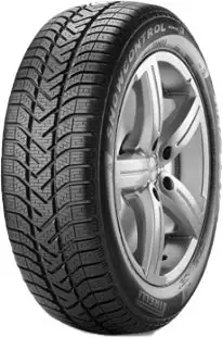 Pneu Hiver PIRELLI W210-SNOWCONTROL-3 195/55 R 16 87H