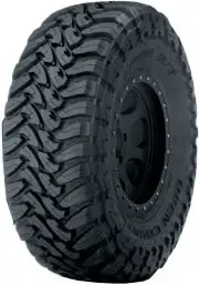 Pneu Ete TOYO OPEN COUNTRY M/T 295/70 R17 121P