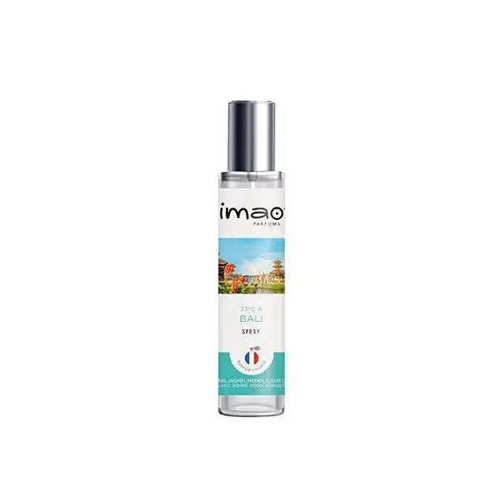 Désodorisant IMAO Spray à Bali