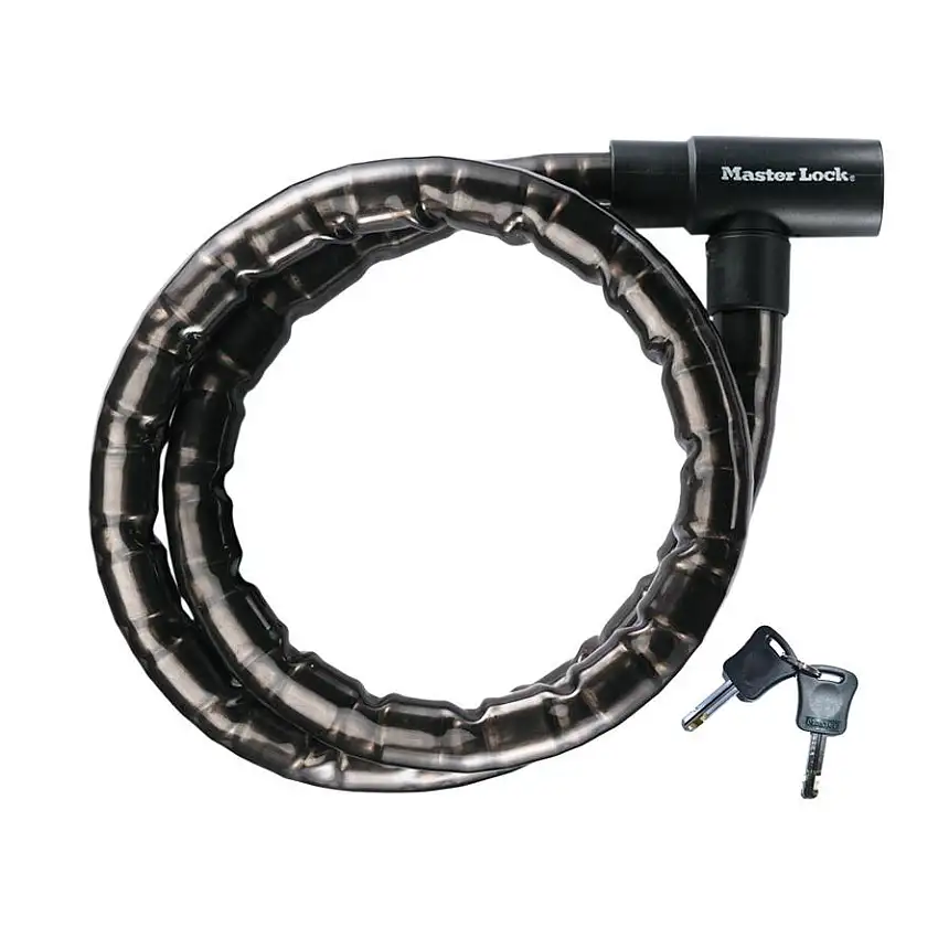 Câble rigide articulé 1.20m