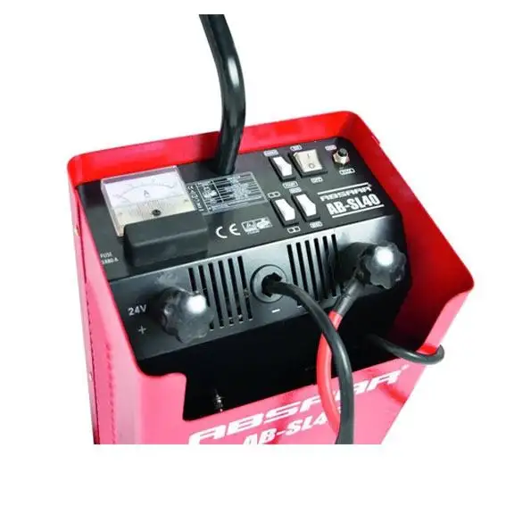 CHARGEUR BATTERIE PRO 40Amp 12/24V
