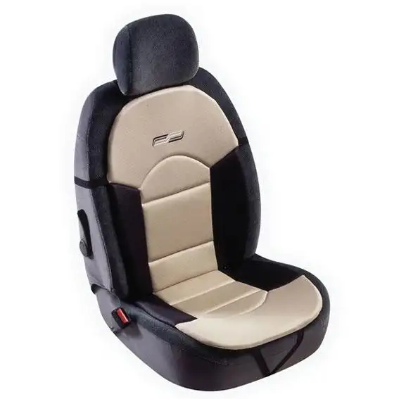 Couvre siege Gaia - 194860 - Customagic