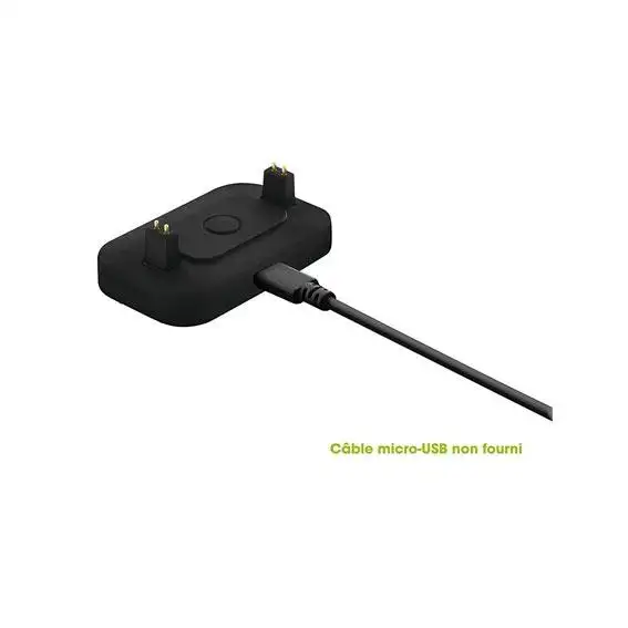 SUPPORT MAGNETIQUE CHARGEUR S+MINI