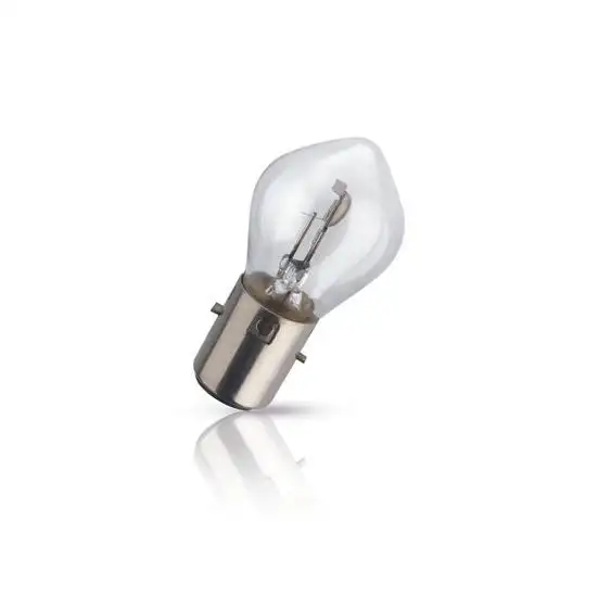 Ampoule MOTO S2 12V 35W PHILIPS - 12728BW
