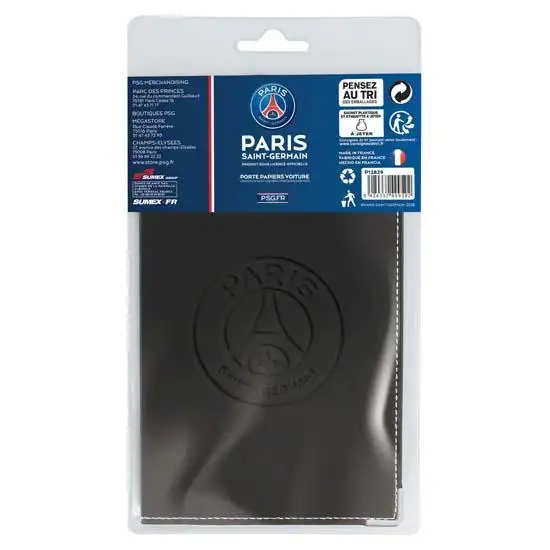 Porte papier pvc premium - PSG