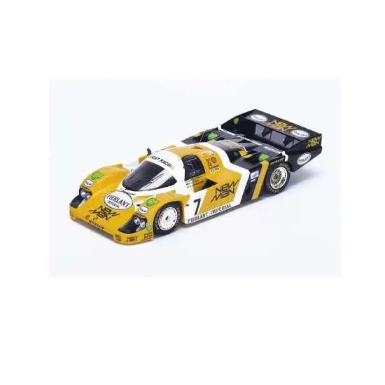 1/64 PORSCHE 956 1984 LE MANS