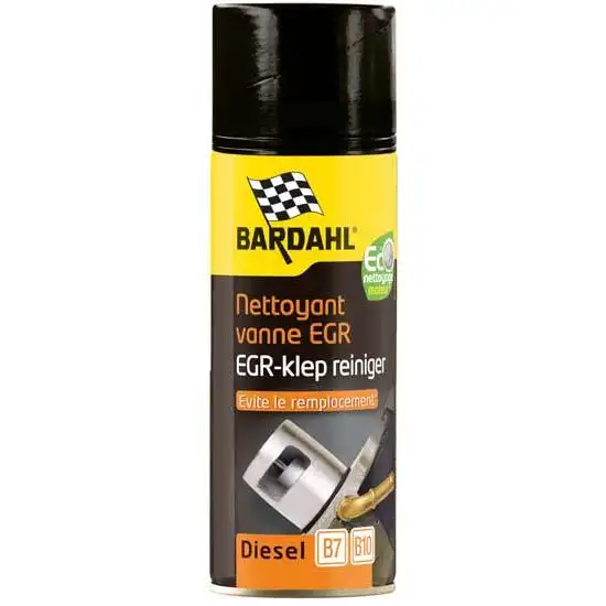 Nettoyant vanne EGR Diesel - BARDAHL
