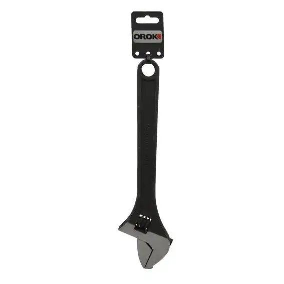 CLE A MOLETTE 12 300MM - 643579 - OROK