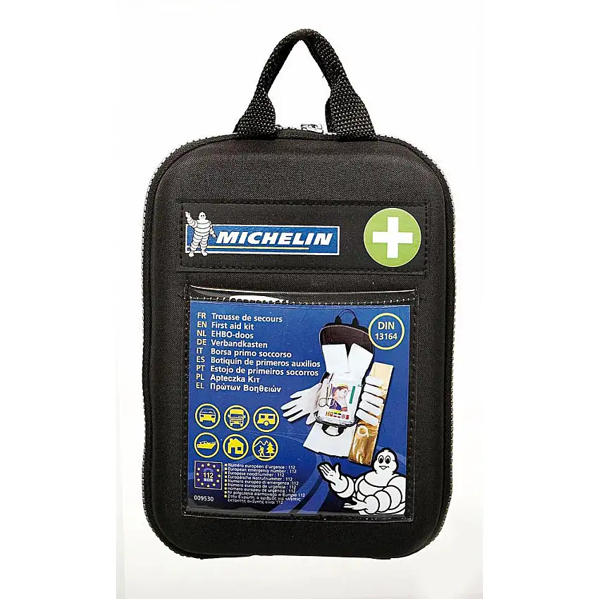 Trousse premiers secours