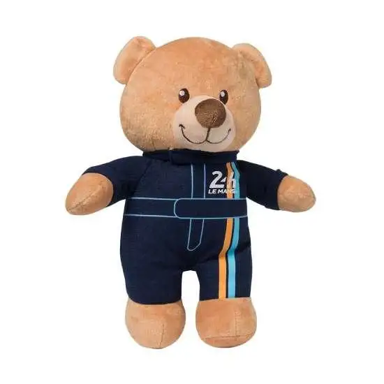 PELUCHE COMBINAISON