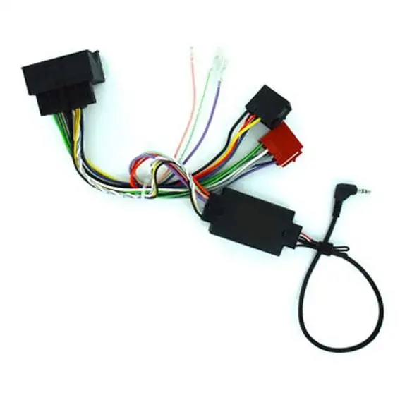 INTERFACE COMMANDE VOLANT - CTSVW002PAE - PIONEER