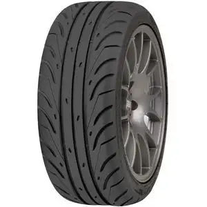 Pneu Accelera 195/50 R16 84W Semi-Slick | 651 Sport · Été