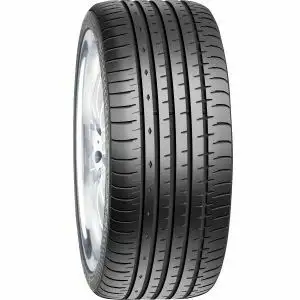 Pneu Accelera 285/30 ZR19 98Y XL | PHI 2 · Été