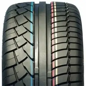 Pneu Accelera 245/40 ZR20 99Y XL | PHI R · Été