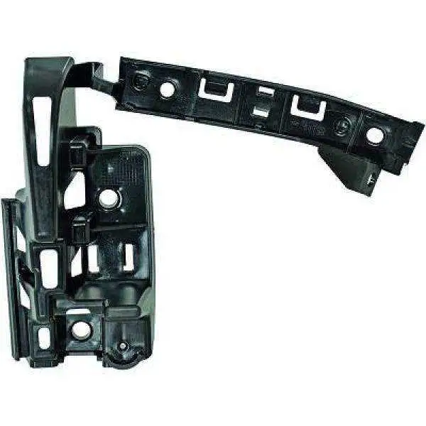 ENSEMBLE PORTE PARE CHOCS BERLINGO 08 18              2 TÜRER