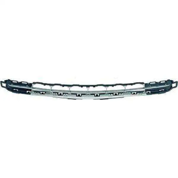 GRILLE DE PARE CHOCS AVANT P. 207. 07/09 12       SPORTMODELL