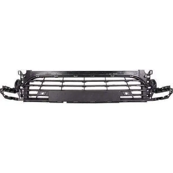 GRILLE DE PARE CHOCS CLIO. 16 19              FÜR PDC