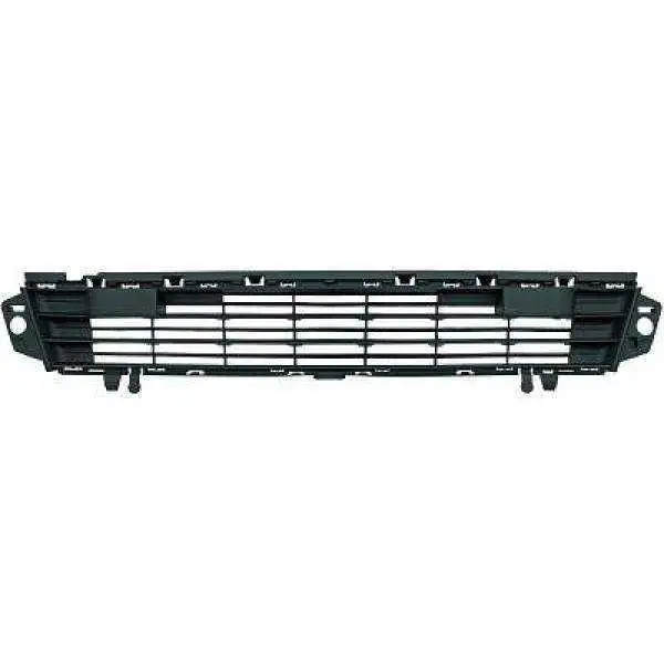 GRILLE DE PARE CHOCS BERLINGO. 07.15 18    NICHT FÜR PDC