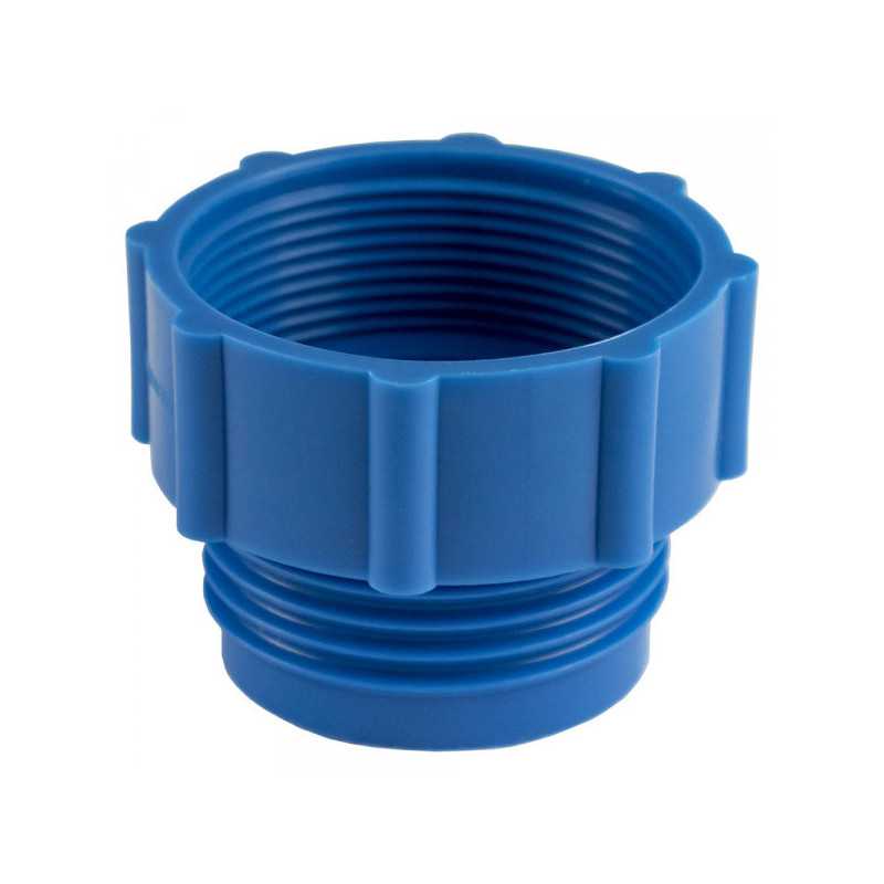 ADAPTATEUR FILETÉ POUR TAMBOURS EN PLASTIQUE